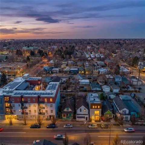 3132 Downing Street Denver, CO 80205