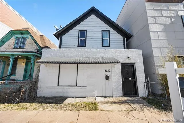 3132 Downing Street Denver, CO 80205