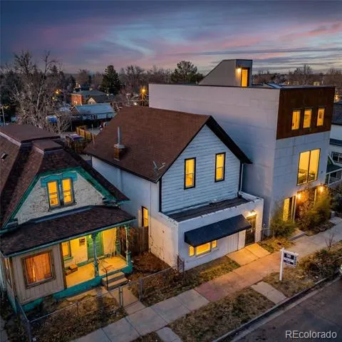 3132 Downing Street Denver, CO 80205