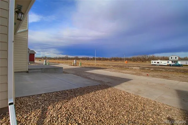 1701 Osage Avenue Fort Morgan, CO 80701