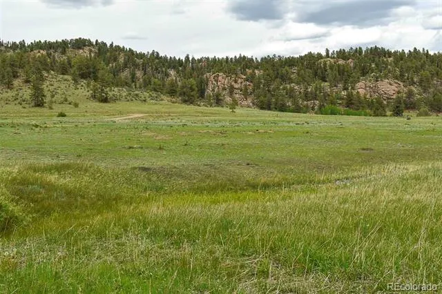 729 Valley Drive Guffey, CO 80820