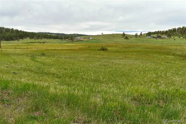729 Valley Drive Guffey, CO 80820