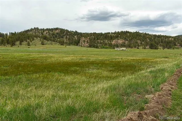 729 Valley Drive Guffey, CO 80820