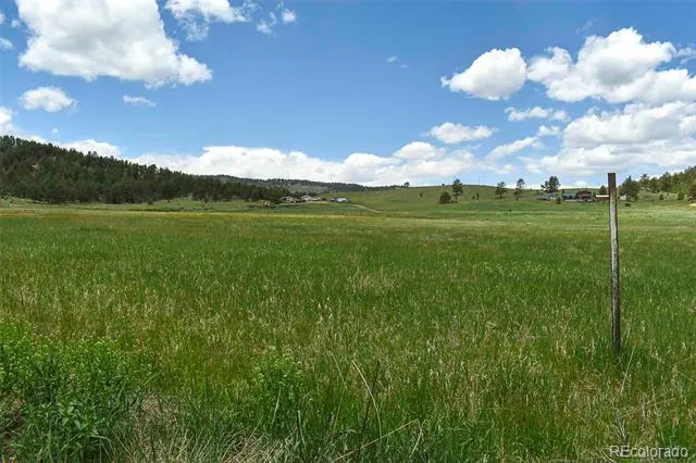 729 Valley Drive Guffey, CO 80820