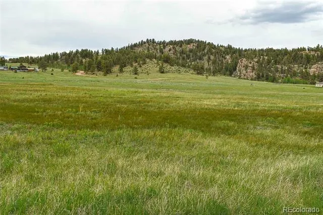 729 Valley Drive Guffey, CO 80820