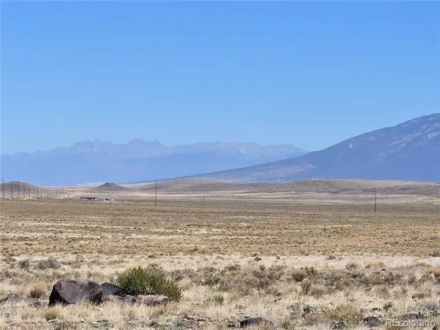 Lot 3 S, 6th Street San Acacio, CO 81151