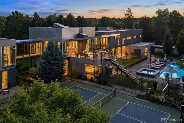 14 Random Road Cherry Hills Village, CO 80113