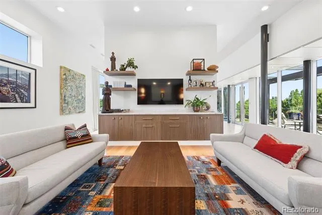 14 Random Road Cherry Hills Village, CO 80113