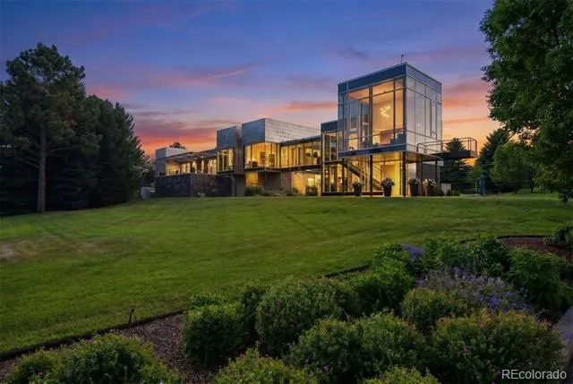 14 Random Road Cherry Hills Village, CO 80113