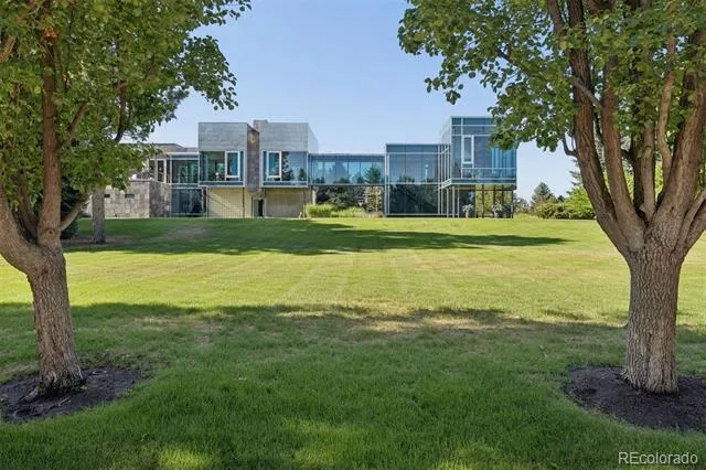 14 Random Road Cherry Hills Village, CO 80113