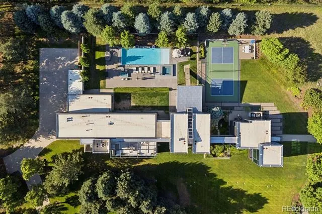 14 Random Road Cherry Hills Village, CO 80113