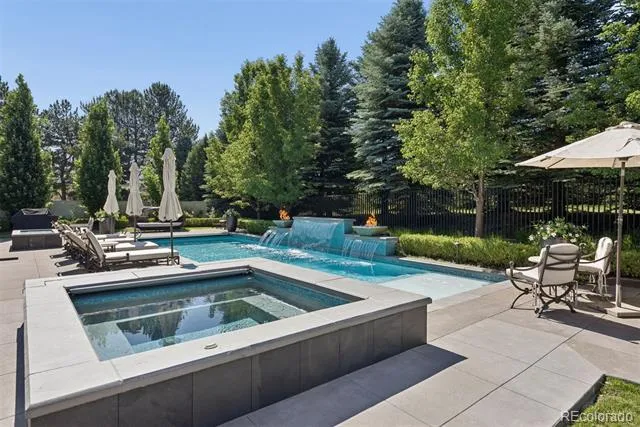 14 Random Road Cherry Hills Village, CO 80113