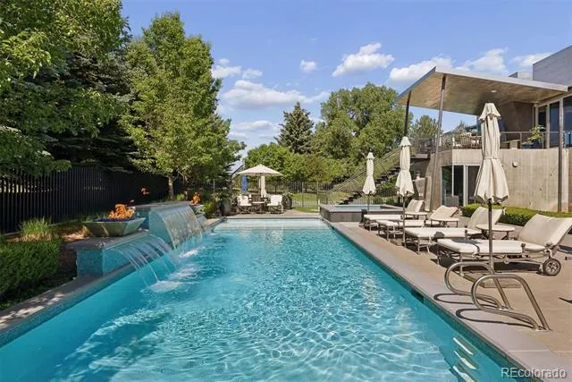 14 Random Road Cherry Hills Village, CO 80113