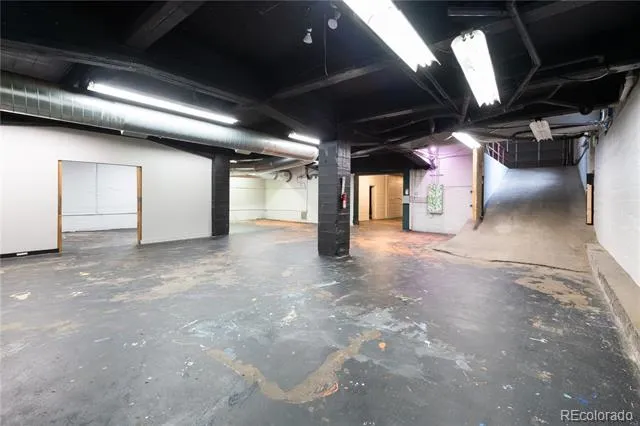 2110 Market Denver, CO 80205