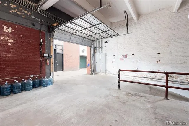 2110 Market Denver, CO 80205