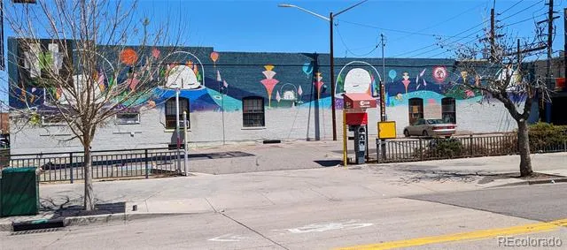 2110 Market Denver, CO 80205