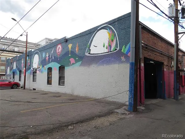 2110 Market Denver, CO 80205