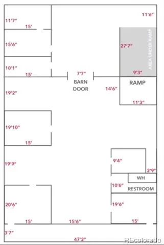 2110 Market Denver, CO 80205