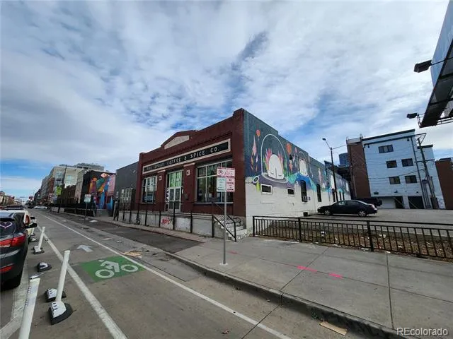2110 Market Denver, CO 80205