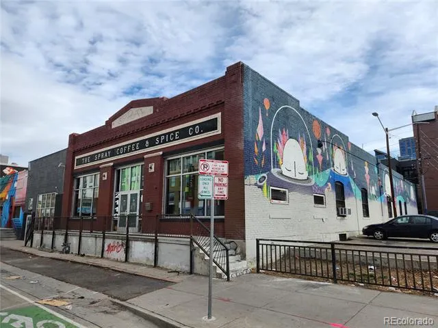 2110 Market Denver, CO 80205
