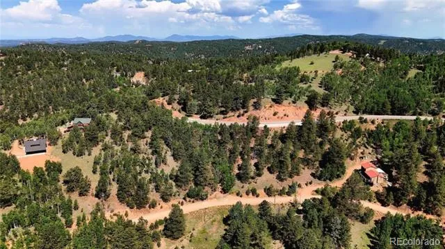 Address Not Shown Divide, CO 80814