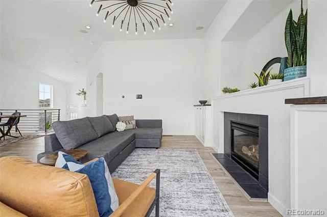 5552 Killarney Street Denver, CO 80249