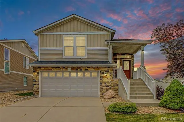 5552 Killarney Street Denver, CO 80249