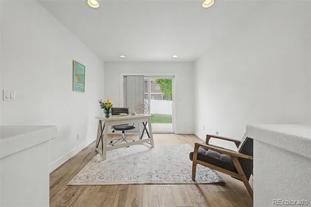 5552 Killarney Street Denver, CO 80249
