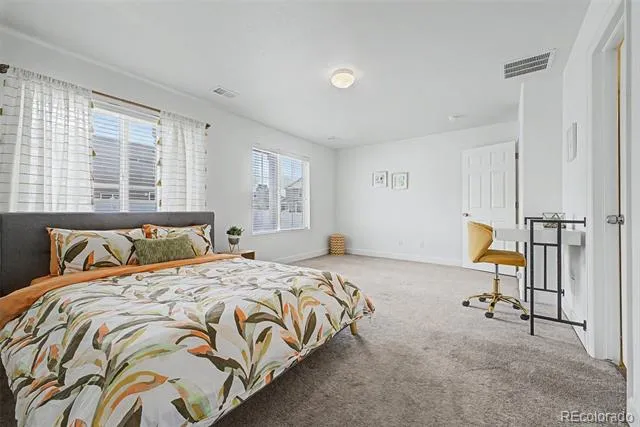 5552 Killarney Street Denver, CO 80249