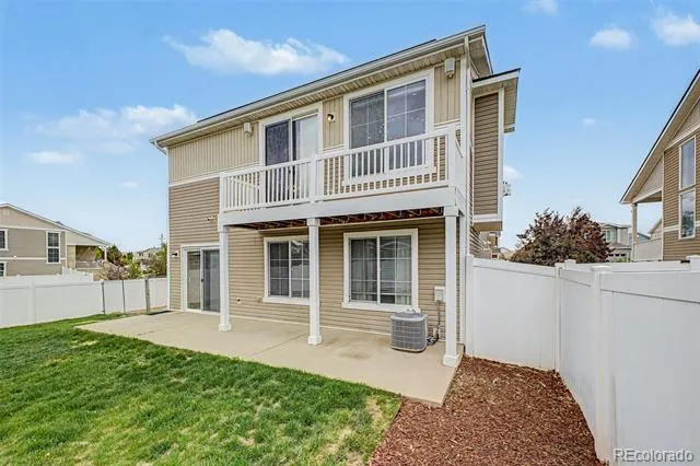 5552 Killarney Street Denver, CO 80249