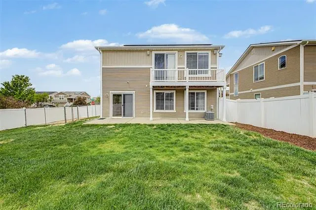 5552 Killarney Street Denver, CO 80249