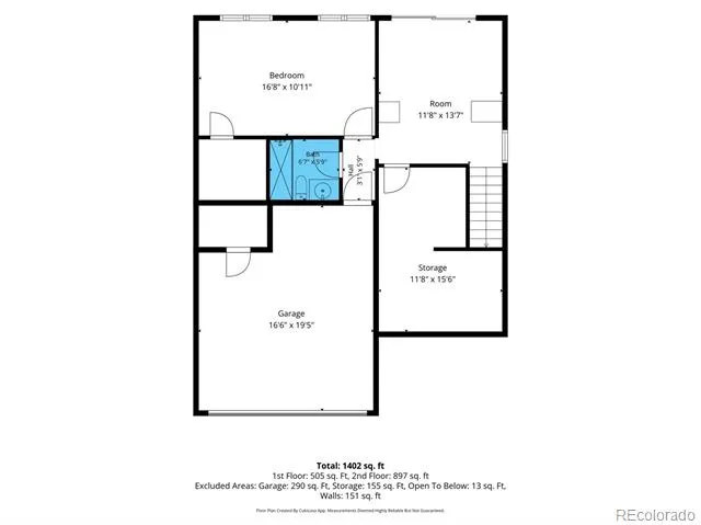 5552 Killarney Street Denver, CO 80249