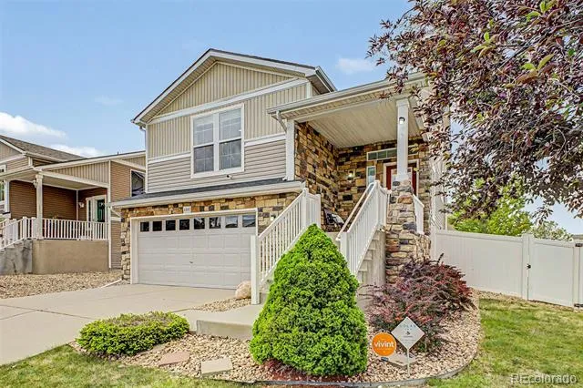 5552 Killarney Street Denver, CO 80249