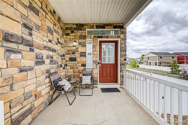 5552 Killarney Street Denver, CO 80249