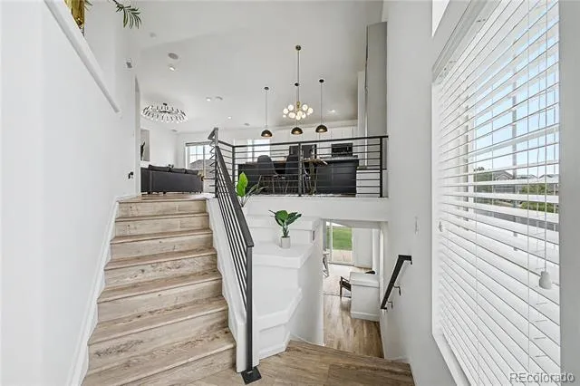 5552 Killarney Street Denver, CO 80249