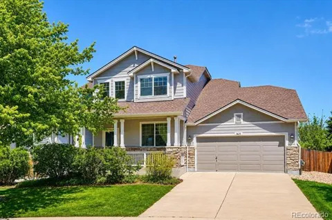 3625 Golden Spur Loop