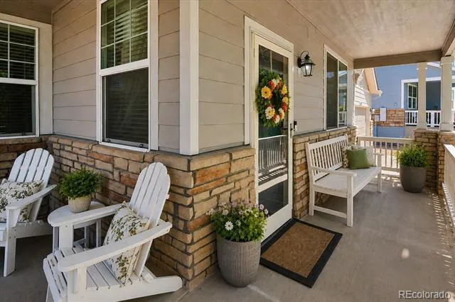 3625 Golden Spur Loop Castle Rock, CO 80108