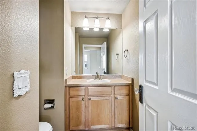 3625 Golden Spur Loop Castle Rock, CO 80108