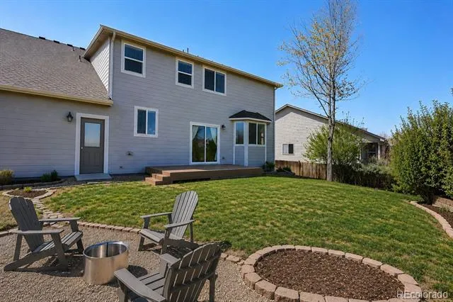 3625 Golden Spur Loop Castle Rock, CO 80108