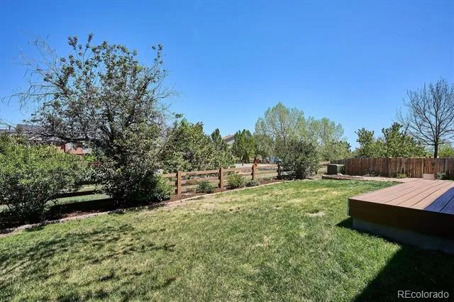 3625 Golden Spur Loop Castle Rock, CO 80108