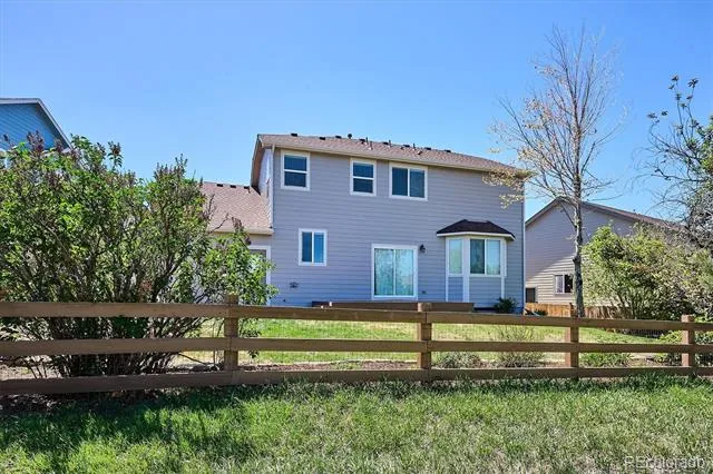3625 Golden Spur Loop Castle Rock, CO 80108