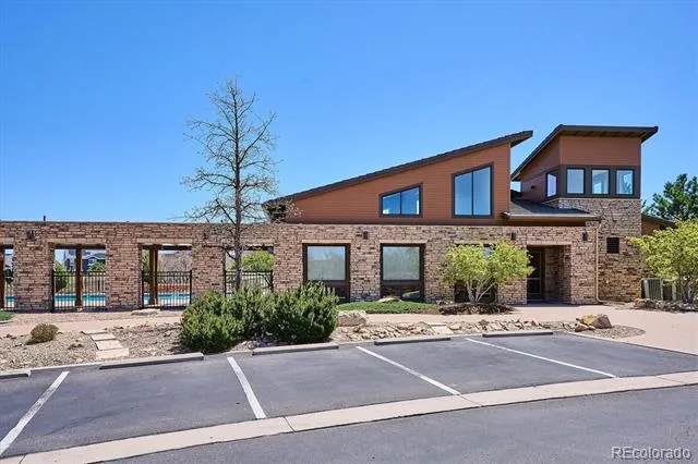 3625 Golden Spur Loop Castle Rock, CO 80108