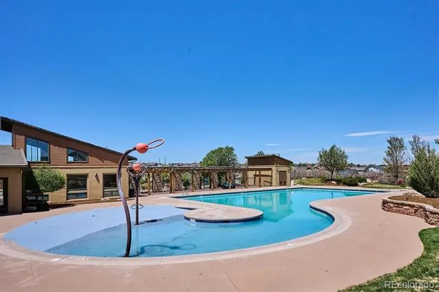 3625 Golden Spur Loop Castle Rock, CO 80108