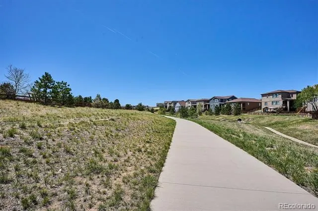 3625 Golden Spur Loop Castle Rock, CO 80108