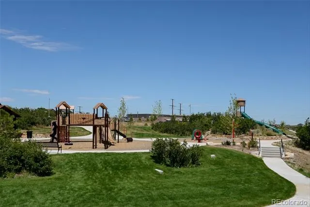 3625 Golden Spur Loop Castle Rock, CO 80108
