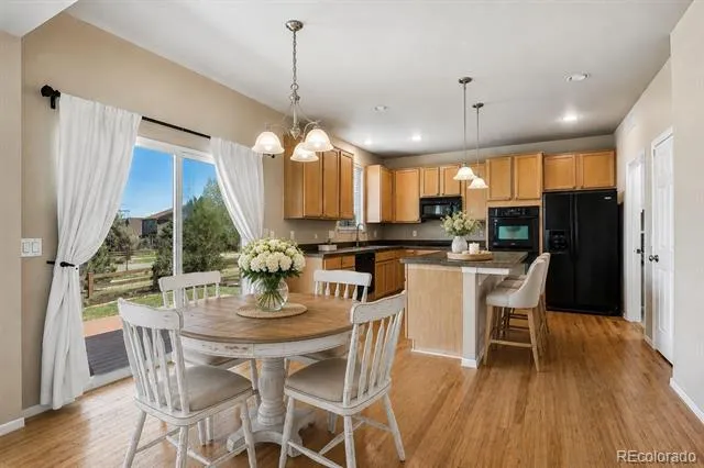 3625 Golden Spur Loop Castle Rock, CO 80108