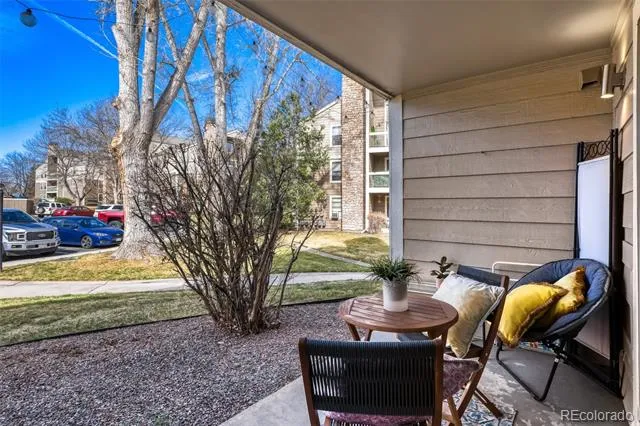 4896 S Dudley Street #3 Littleton, CO 80123