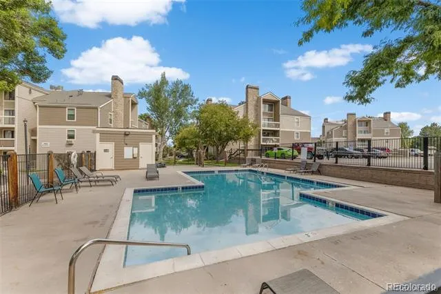 4896 S Dudley Street #3 Littleton, CO 80123