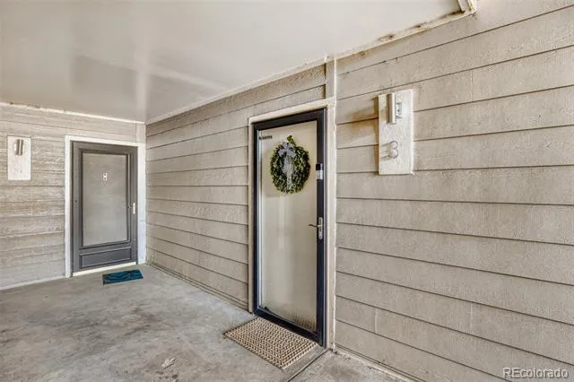 4896 S Dudley Street #3 Littleton, CO 80123