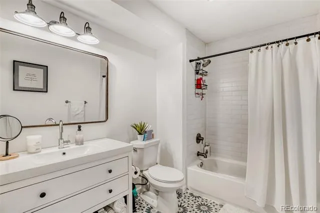 4896 S Dudley Street #3 Littleton, CO 80123